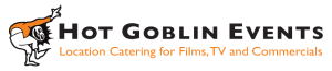Hot Goblin Events Logo