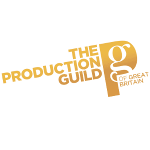 The Production Guild Logo