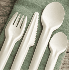 Paper fork, knife,spoons